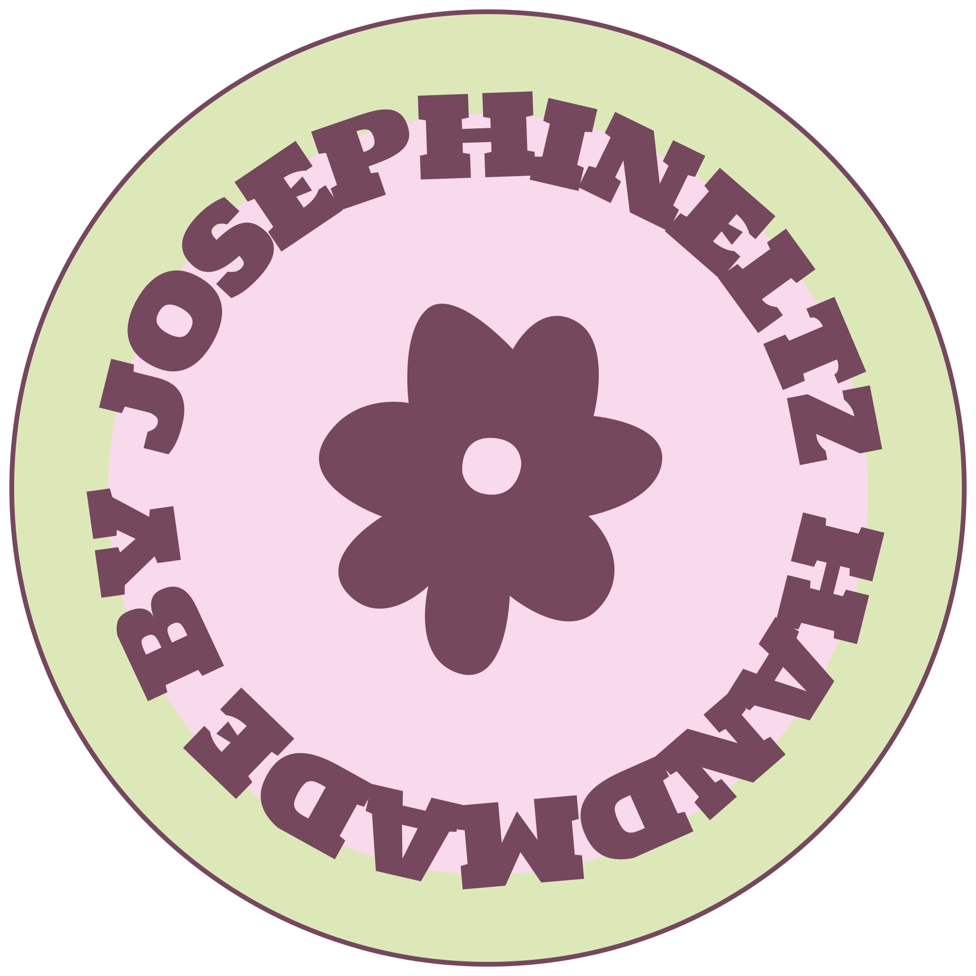 handmade by josephineltz